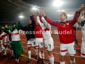 22.10.03 VfB Stuttgart - Panathinaikos Athen