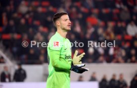 25.01.23 SC Freiburg - Eintracht Frankfurt