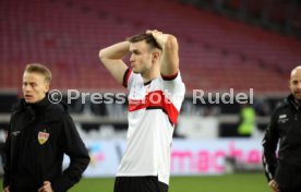 05.02.22 VfB Stuttgart - Eintracht Frankfurt