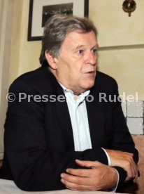 Formel 1 Norbert Haug