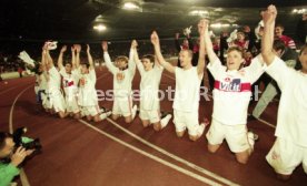 16.04.97 VfB Stuttgart - Hamburger SV
