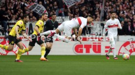 15.04.23 VfB Stuttgart - Borussia Dortmund