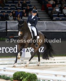 Reiten German Masters 2019