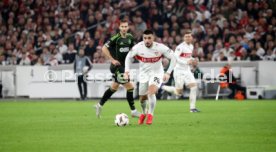 26.02.26 VfB Stuttgart - Celtic Glasgow