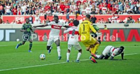 07.10.23 VfB Stuttgart - VfL Wolfsburg
