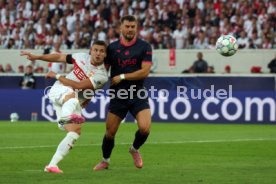 09.09.26 VfB Stuttgart - Viking Stavanger