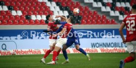 19.12.21 SC Freiburg - Bayer 04 Leverkusen