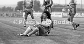 30.06.92 TSF Ditzingen - Stuttgarter Kickers