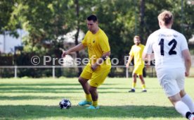 23.08.26 TSV Phönix Steinsfurt - SV Tiefenbach