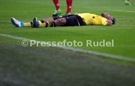FC Bayern M&uuml;nchen - Borussia Dortmund