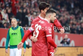 22.03.26 FC Augsburg - VfB Stuttgart