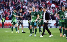 01.03.26 VfB Stuttgart - VfL Wolfsburg