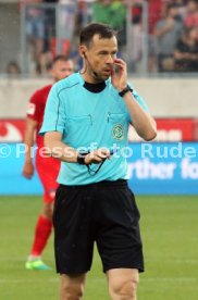 1. FC Heidenheim- VfB Stuttgart