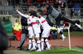 05.04.23 1. FC N&uuml;rnberg - VfB Stuttgart