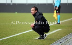 11.02.25 U19 VfB Stuttgart - U19 Liverpool FC