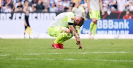 16.09.23 Karlsruher SC - 1. FC Kaiserslautern