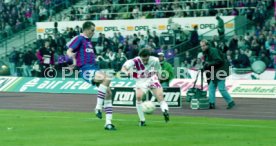 28.10.95 FC Bayern M&uuml;nchen - VfB Stuttgart