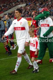 22.11.03 VfB Stuttgart - Hannover 96