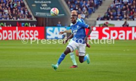 09.04.23 TSG 1899 Hoffenheim - FC Schalke 04