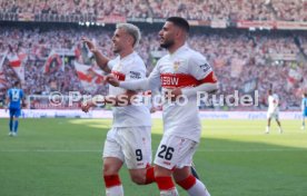 09.05.26 VfB Stuttgart - Bayer 04 Leverkusen