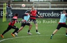 18.04.23 VfB Stuttgart Training