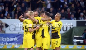 29.09.23 TSG 1899 Hoffenheim - Borussia Dortmund
