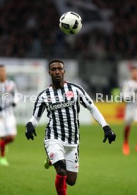 Eintracht Frankfurt - DSC Arminia Bielefeld