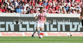 23.08.25 SC Freiburg - FC Augsburg
