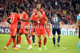 04.10.22 FC Bayern M&uuml;nchen - FC Viktoria Pilsen