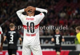 09.10.22 VfB Stuttgart - 1. FC Union Berlin