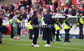 21.03.26 Frauen VfB Stuttgart - 1. FSV Mainz 05