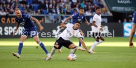 21.10.23 TSG 1899 Hoffenheim - Eintracht Frankfurt