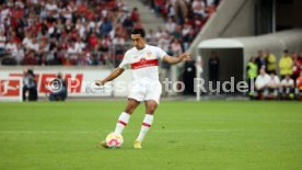 29.10.22 VfB Stuttgart - FC Augsburg