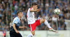 Stuttgarter Kickers - Kickers Offenbach