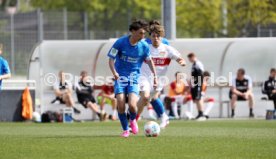 11.04.26 U17 VfB Stuttgart - U17 Bayer 04 Leverkusen