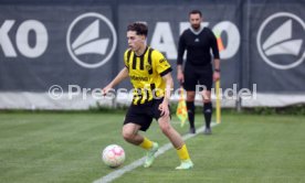 14.05.23 U17 VfB Stuttgart - U17 Borussia Dortmund