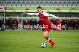12.12.20 SC Freiburg - Arminia Bielefeld
