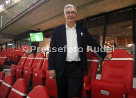 29.10.24 VfB Stuttgart Dietmar Allgaier