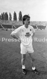 17.06.89 Stuttgarter Kickers - 1. FC N&uuml;rnberg
