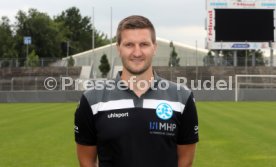 03.08.20 Stuttgarter Kickers Fototermin