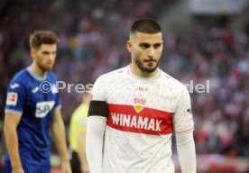 28.10.23 VfB Stuttgart - TSG 1899 Hoffenheim