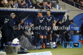 13.12.25 TSG 1899 Hoffenheim - Hamburger SV