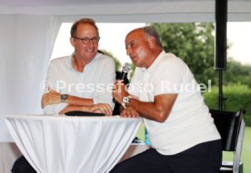 28.06.25 Hansi Müller Golf Cup