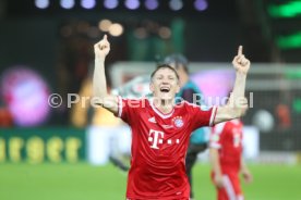 01.06.13 DFB-Pokal Finale 2013 FC Bayern M&uuml;nchen - VfB Stuttgart