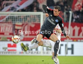 VfB Stuttgart - Hamburger SV