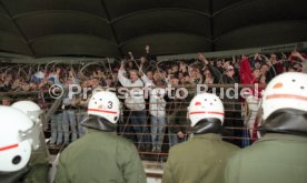 15.09.98 VfB Stuttgart - Feyenoord Rotterdam