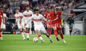 19.09.25 VfB Stuttgart - FC St. Pauli