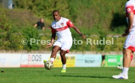 03.10.26 FSV Schwaigern - VfB Stuttgart Traditionsmannschaft