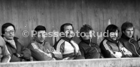 14.02.81 VfB Stuttgart - Eintracht Frankfurt