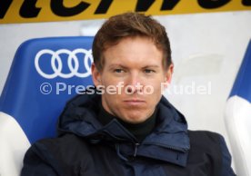 TSG 1899 Hoffenheim - RB Leipzig